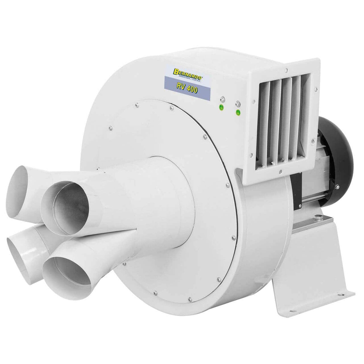 Bernardo Ventilatore centrifugo RV 400
