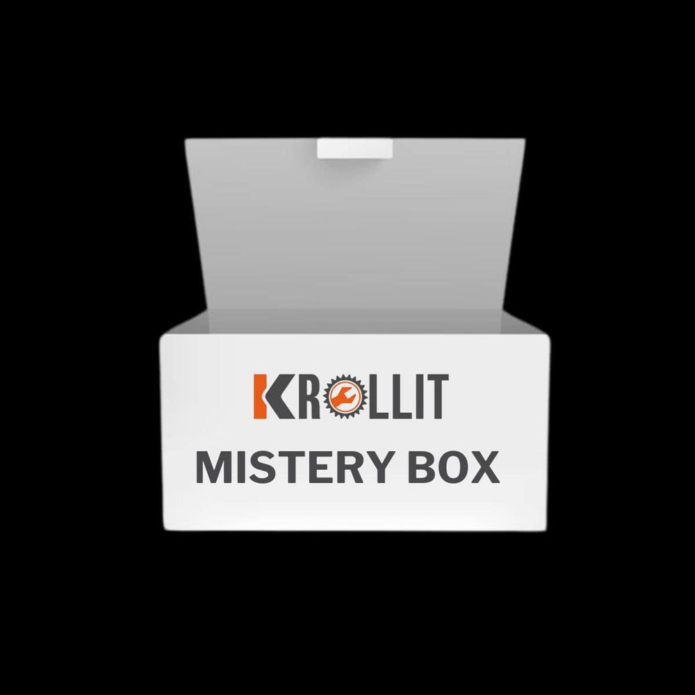 Mistery Box