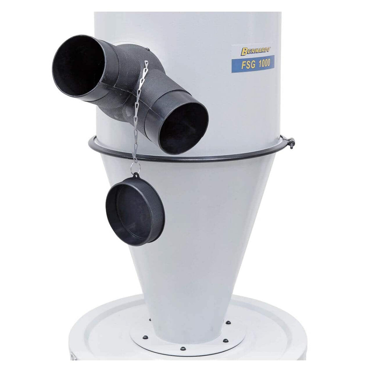 Bernardo Aspiratore ciclonico FSG 1000