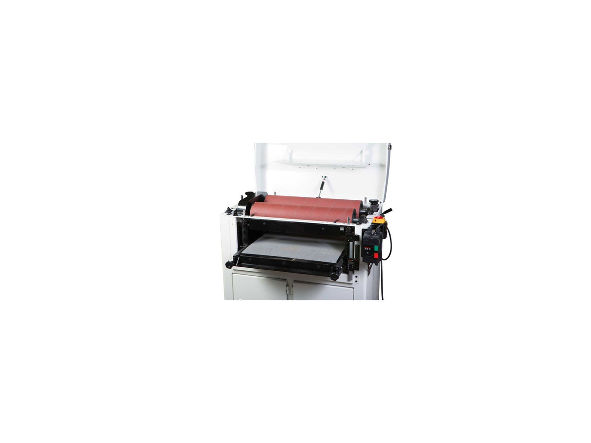 Calibratrice Jet DDS-225 doppio cilindro 635 mm