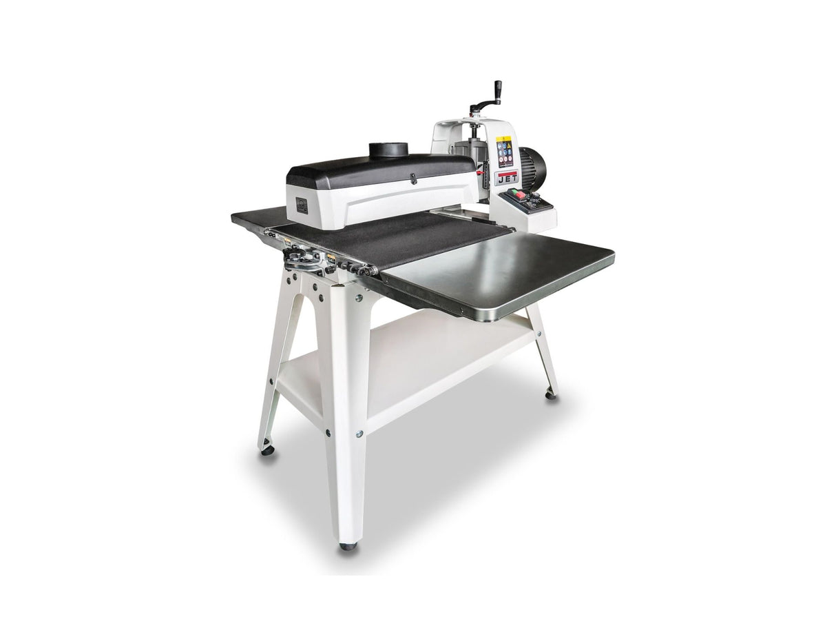 JET JWDS-1836 Calibratrice a cilindro 914 mm Sandsmart