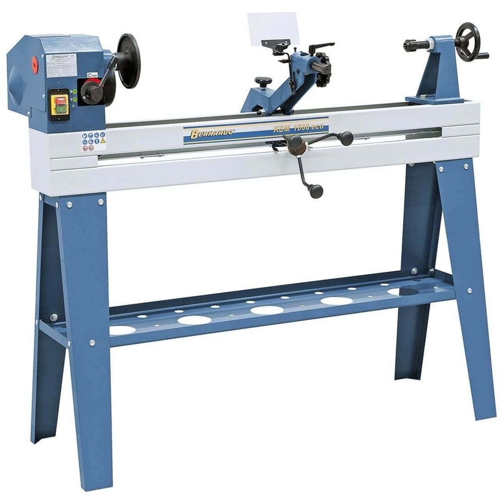 Tornio copiatore KDM 1000 eco - 230