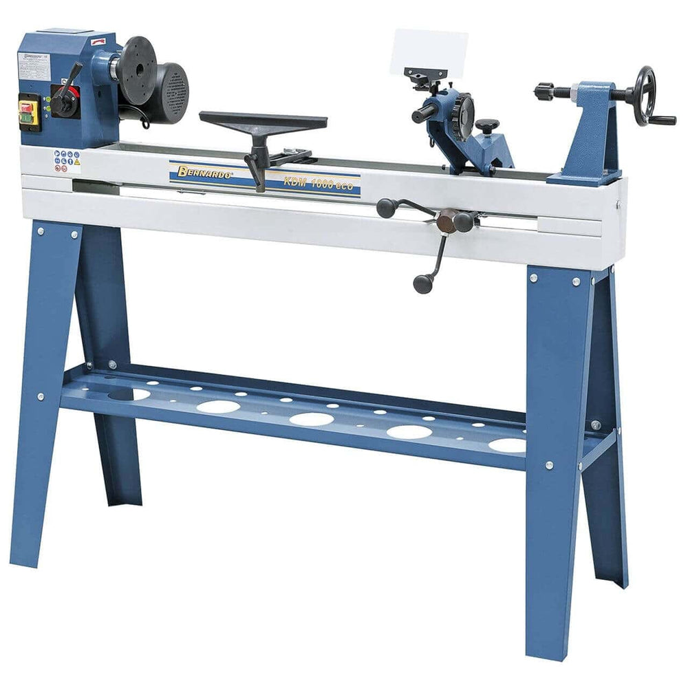 Tornio copiatore KDM 1000 eco