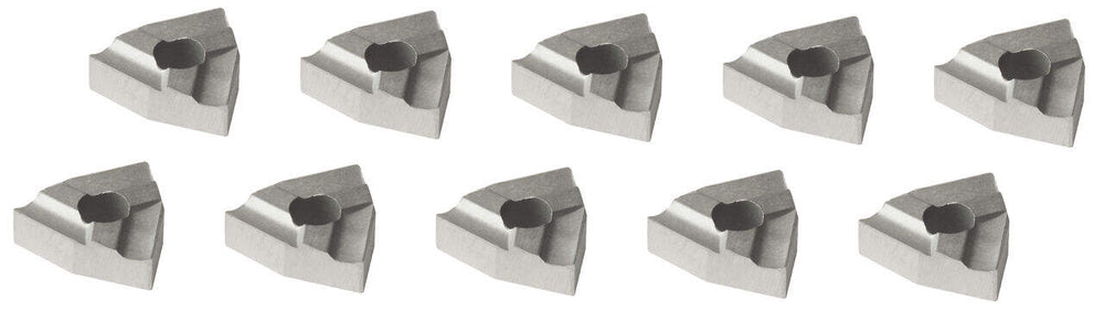 Wechselplattensatz HM T31005A (10 Stück) für C3