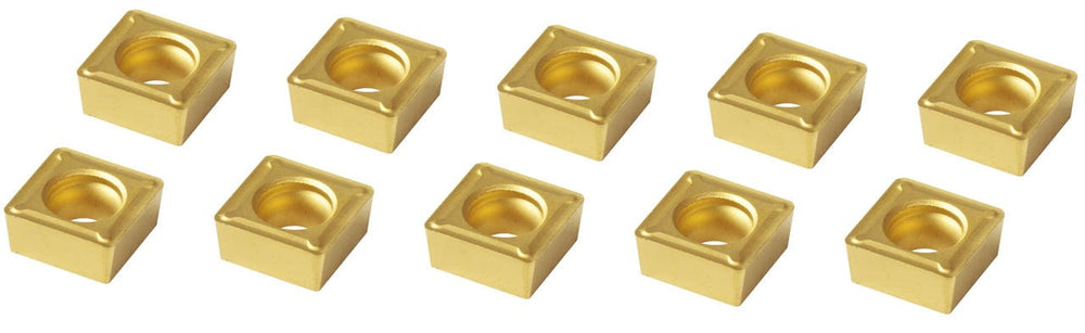 Wechselplattensatz HM T31305Fb (10 Stück) für E4