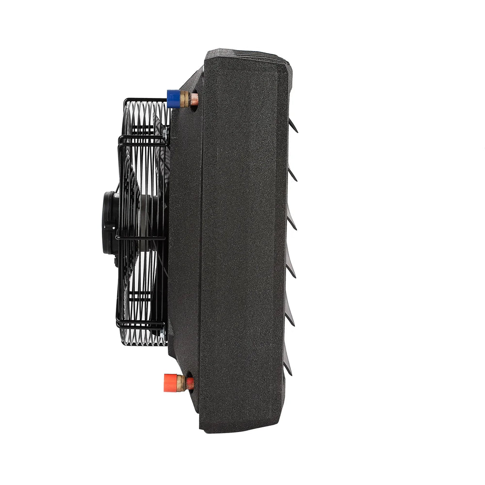 Standard HC Water Heater Set