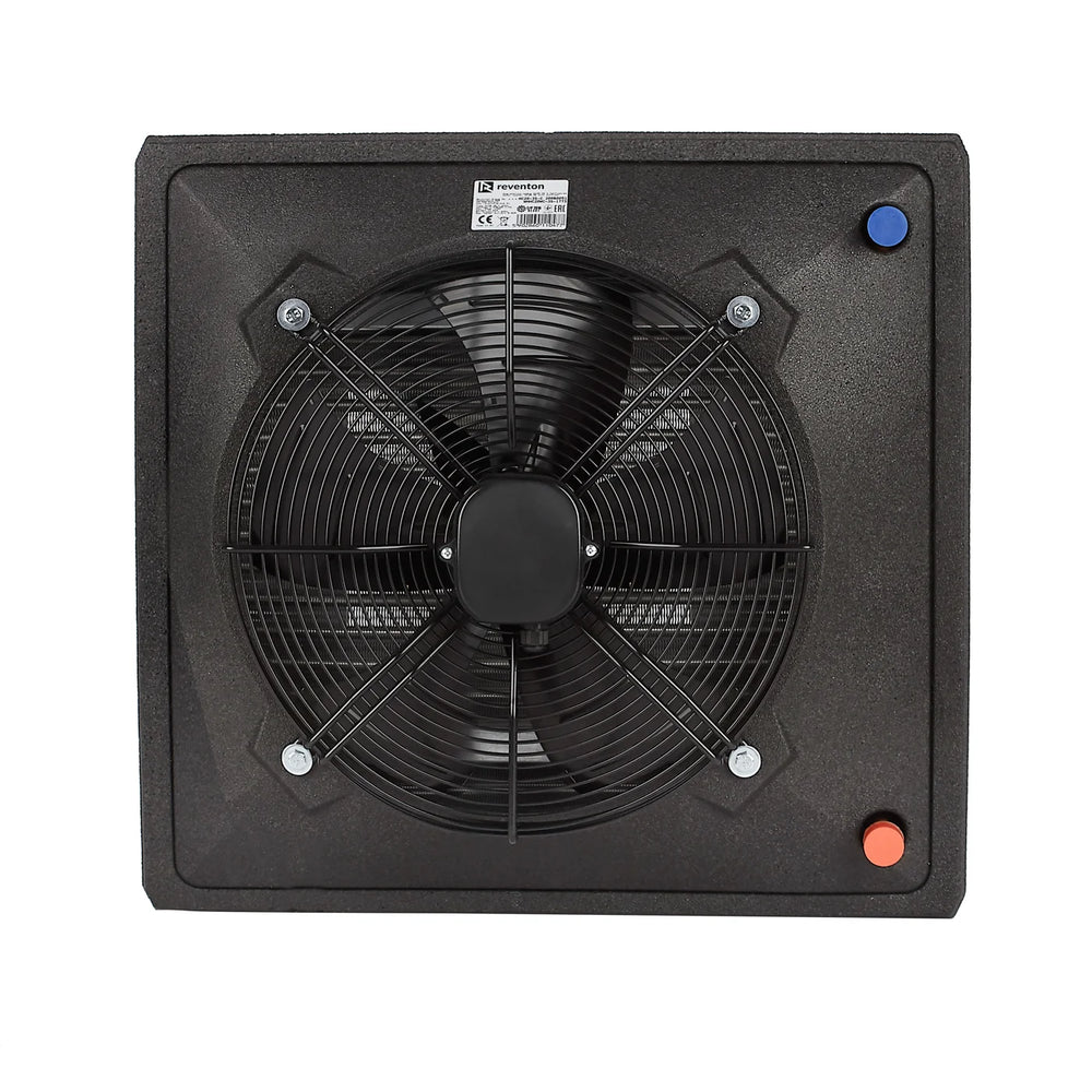HC3P 400V Water Air Heater