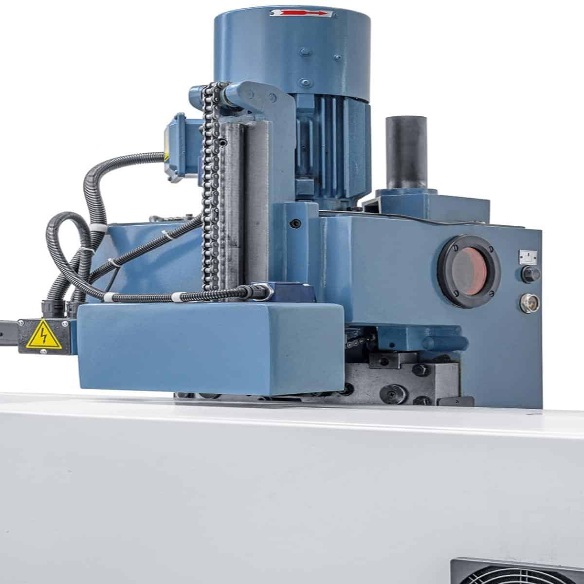 RD 1300 Vario Radialbohrmaschinen und Rapid Radialbohrmaschinen