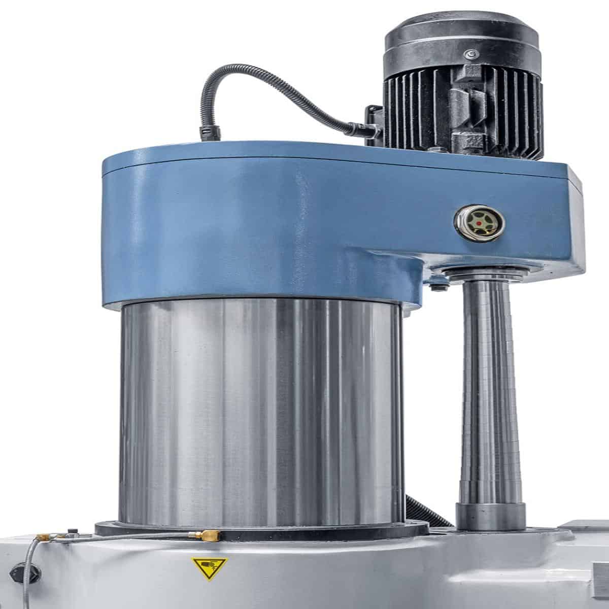 RD 1300 Vario Radialbohrmaschinen und Rapid Radialbohrmaschinen
