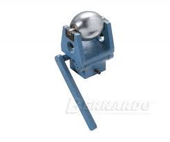 Bernardo Ruota inglese RSM 1040