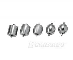 Bernardo Ruota inglese RSM 1040
