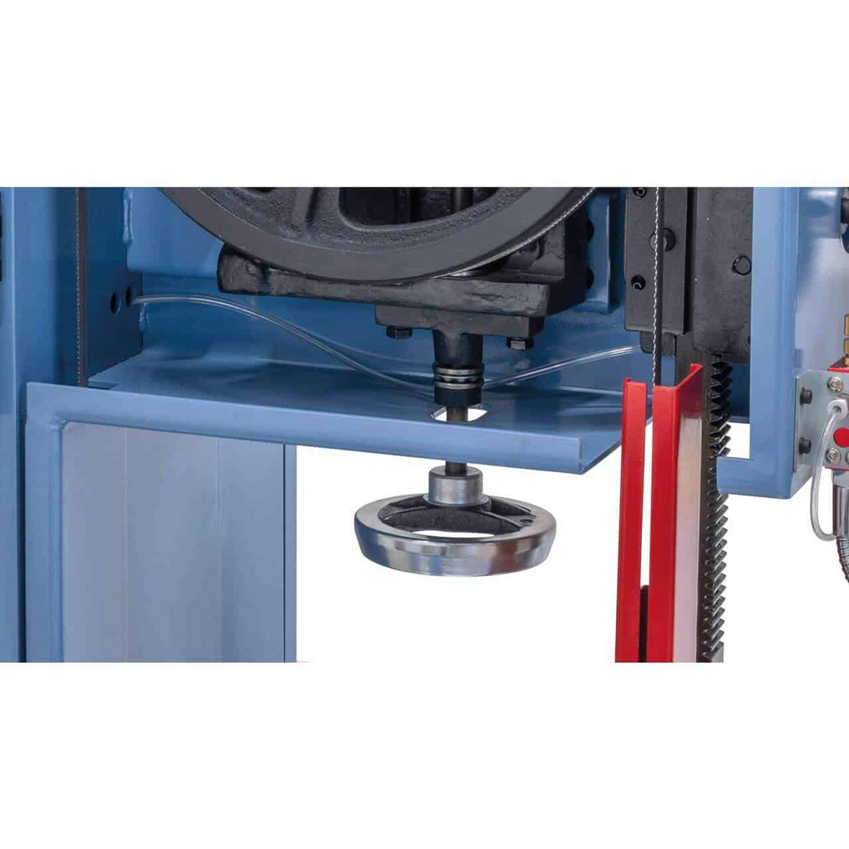 Bernardo Sega a nastro verticale VBS 310