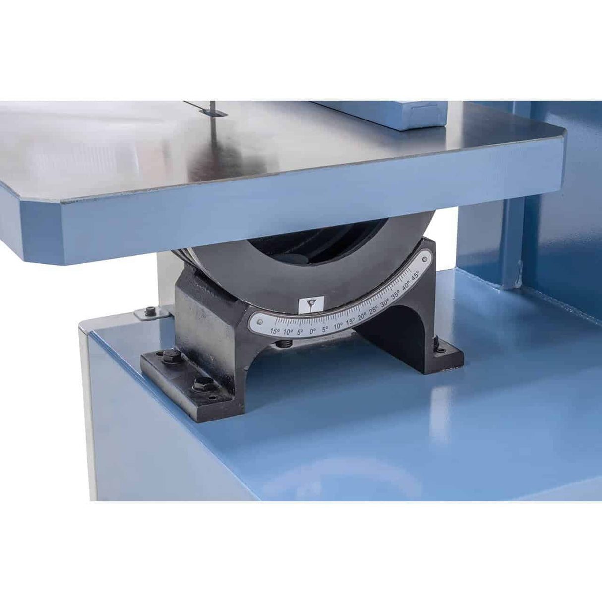 Bernardo Sega a nastro verticale VBS 310