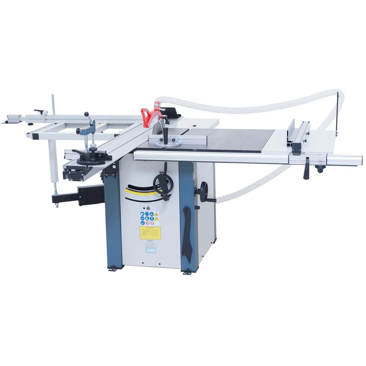 Squadratrice TK 315 P - 2000 - 230 V