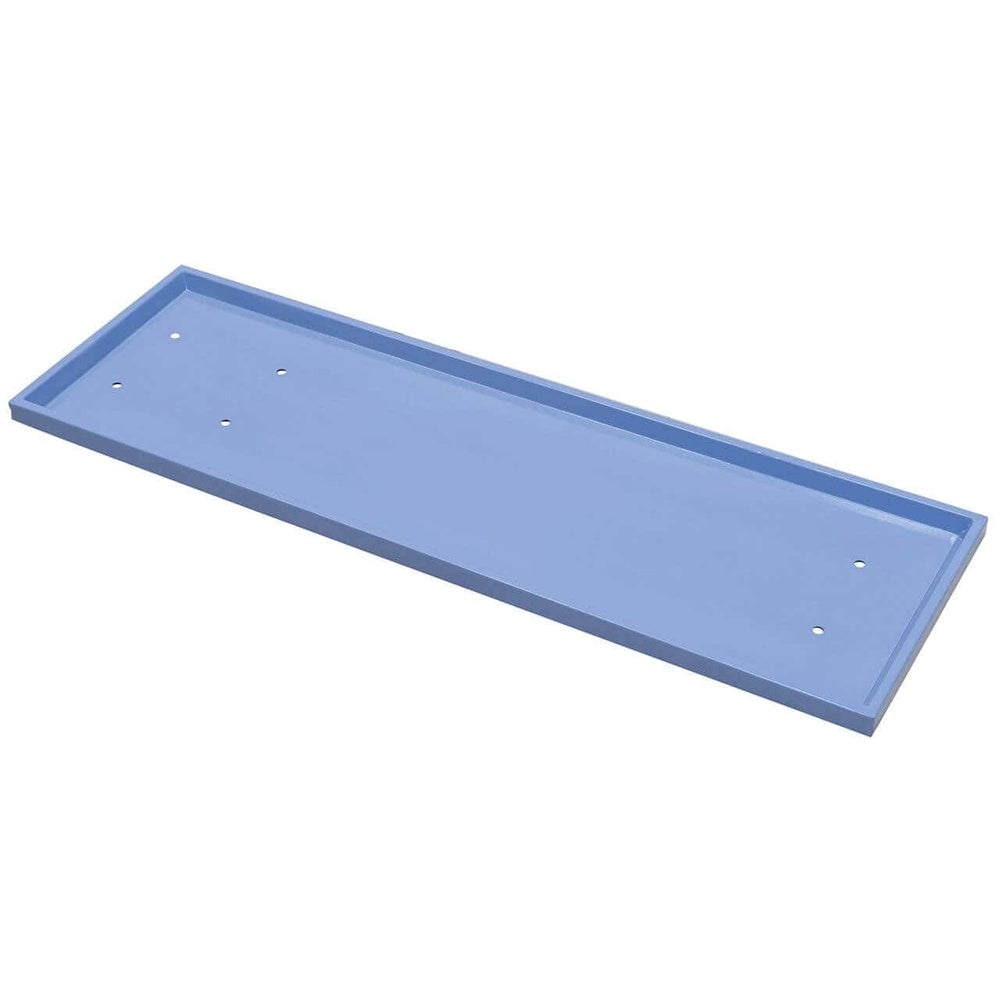 Vassoio porta trucioli per basamento D13 Deluxe
