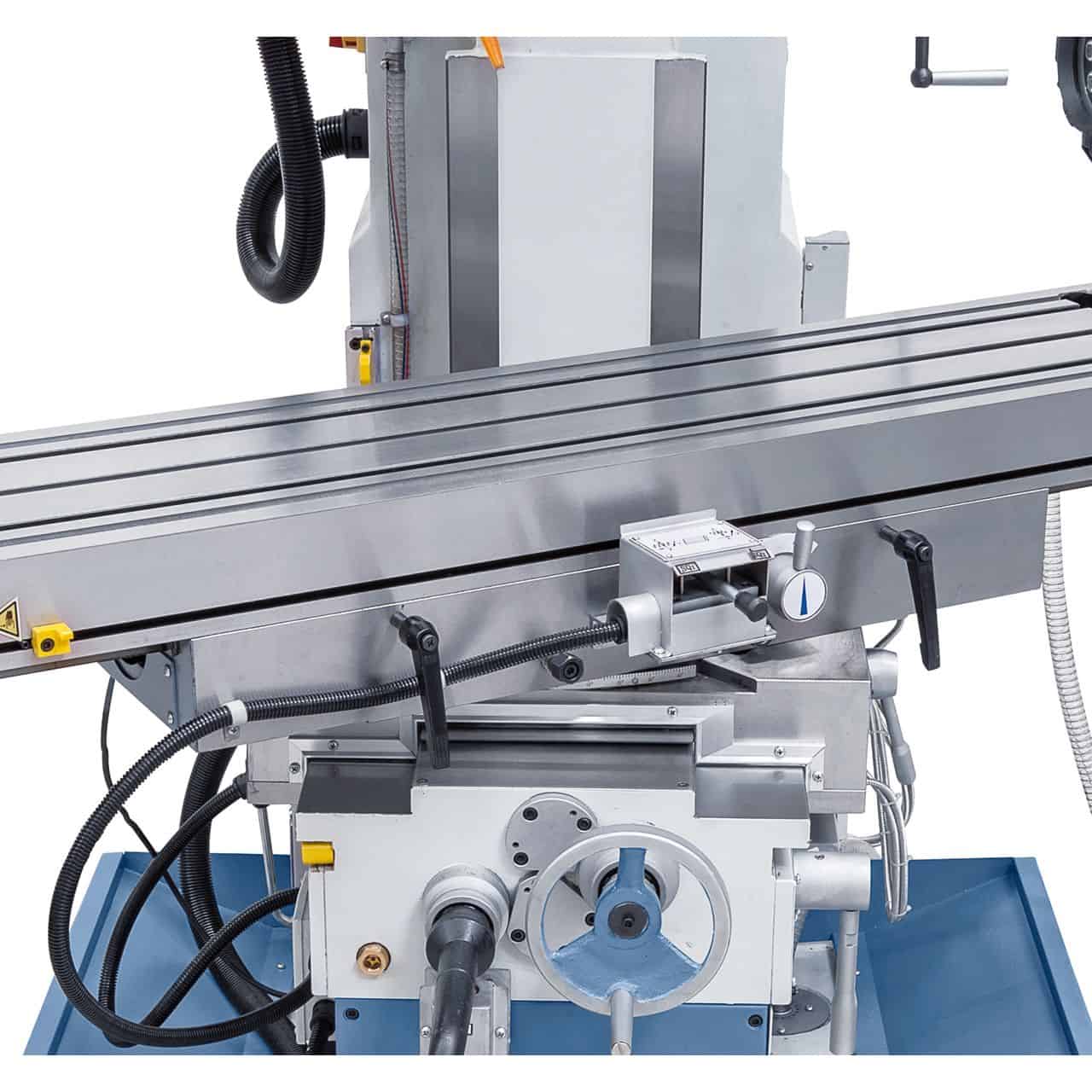 Universalfräsmaschine UWF 110 Servo - 1000