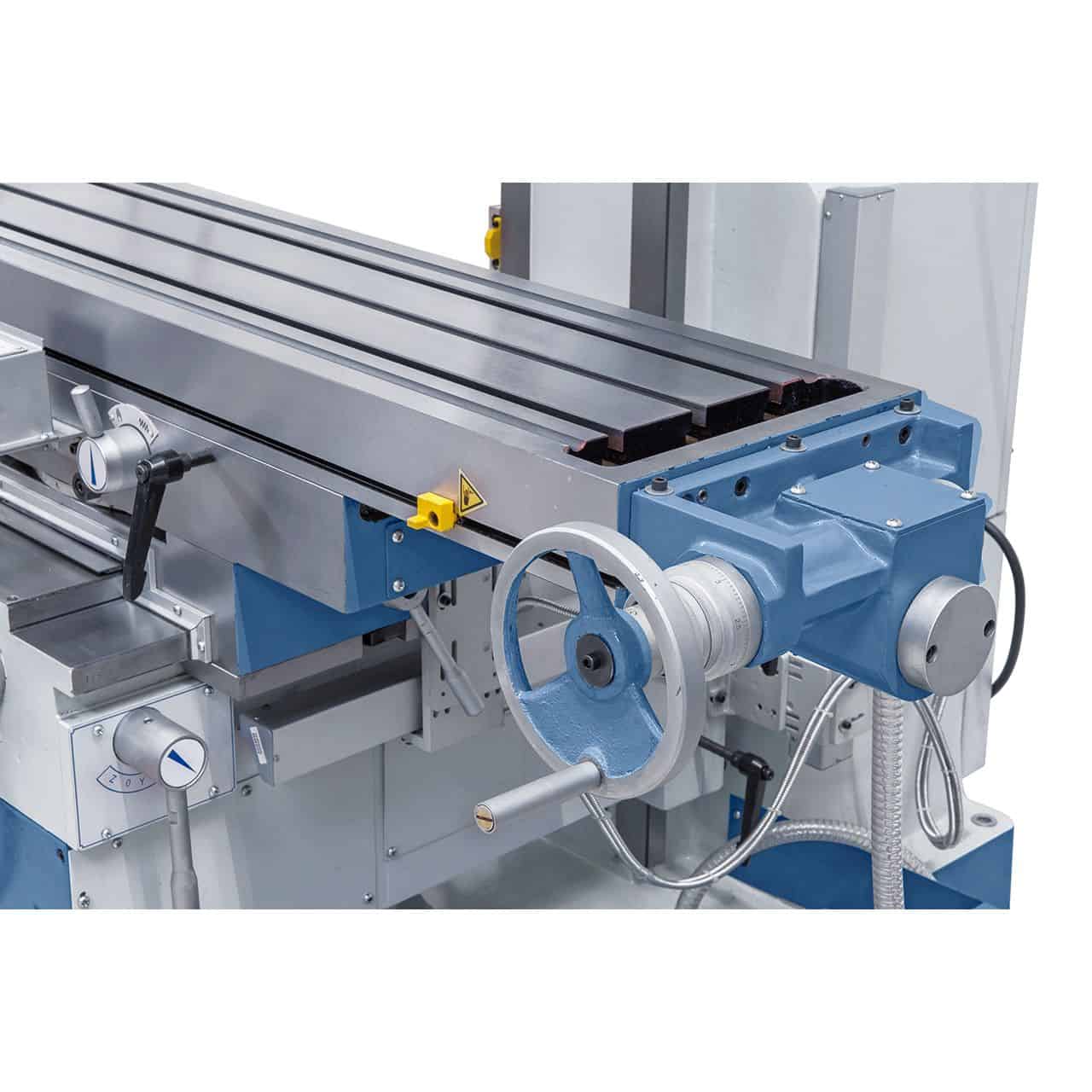 Universalfräsmaschine UWF 110 Servo - 1000