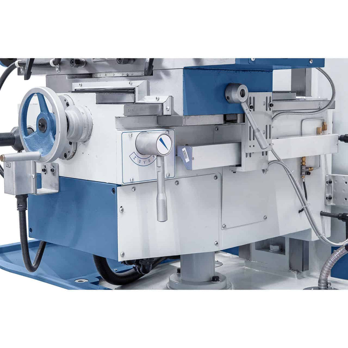 Universalfräsmaschine UWF 110 Servo - 1000