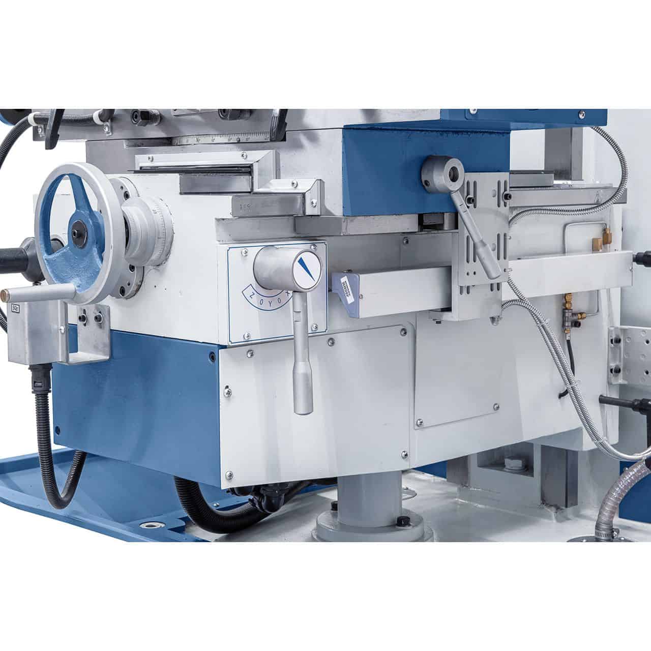 Universalfräsmaschine UWF 110 Servo - 1000