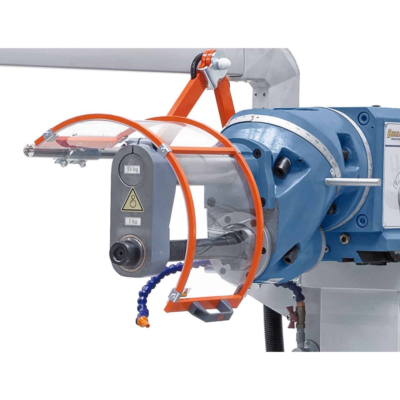 Universalfräsmaschine UWF 110 Servo - 1000