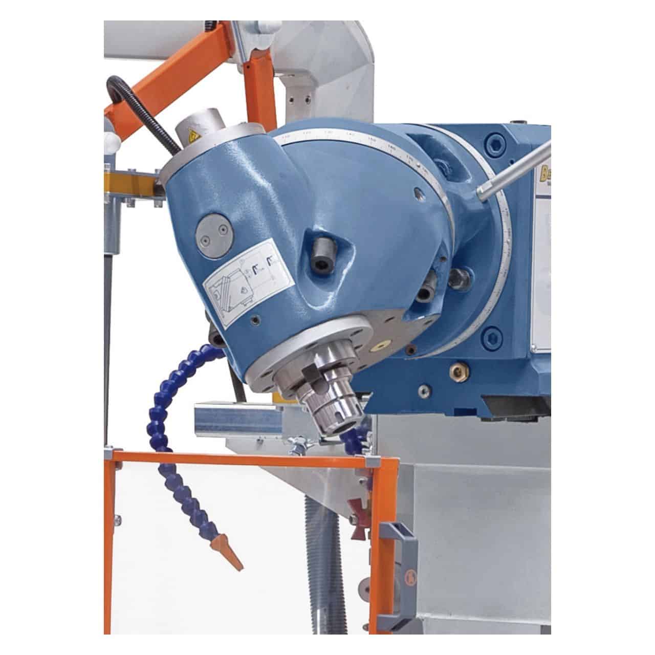 Universalfräsmaschine UWF 110 Servo - 1000