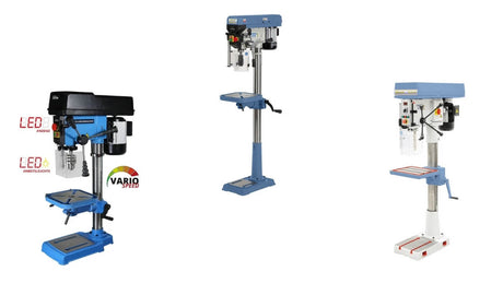 10 Migliori Trapani a Colonna 2025: Confronto e Prezzi