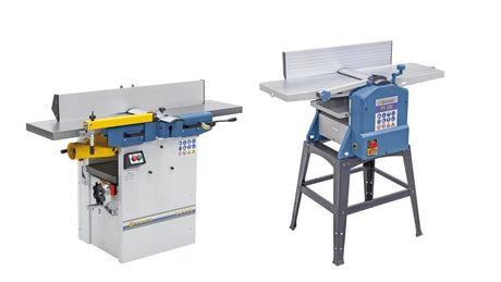 Quale piallatrice è la migliore per il mio lavoro Guida all'acquisto