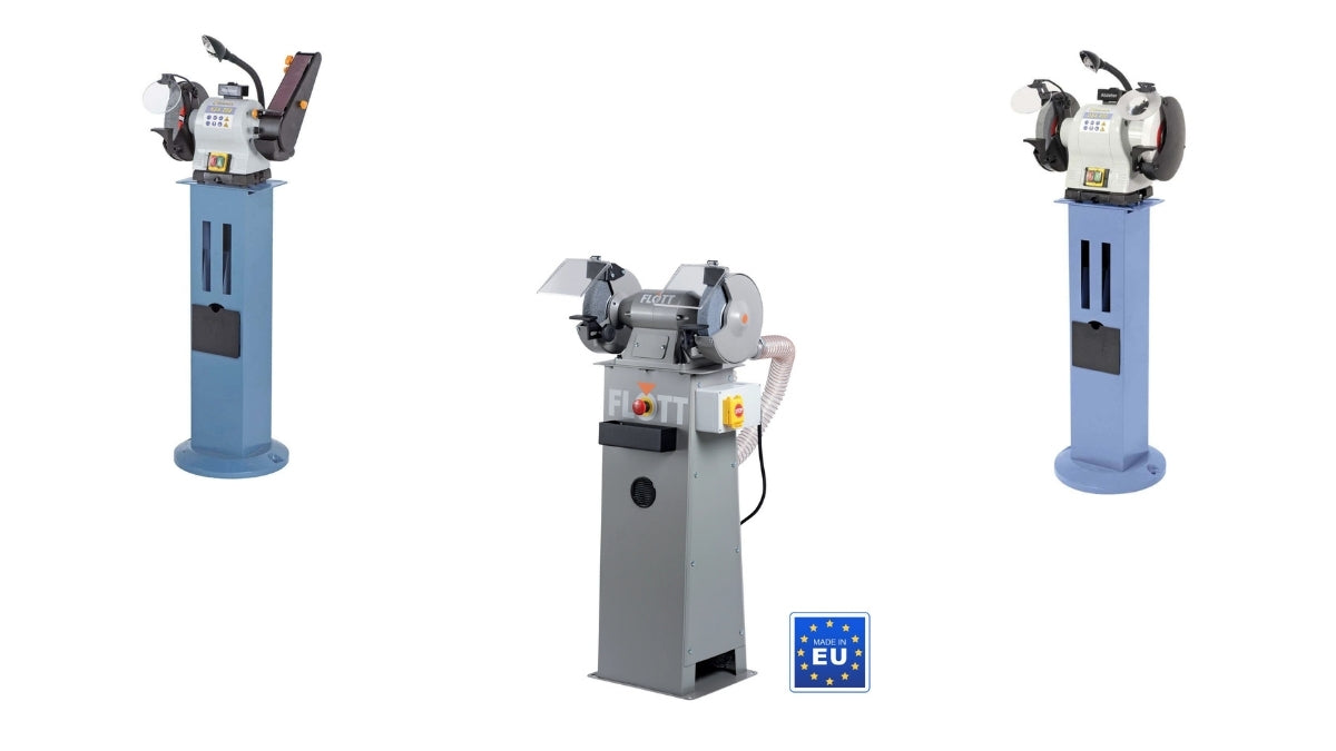 Migliori Smerigliatrici da Banco