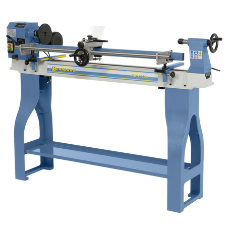 tornio per legno​