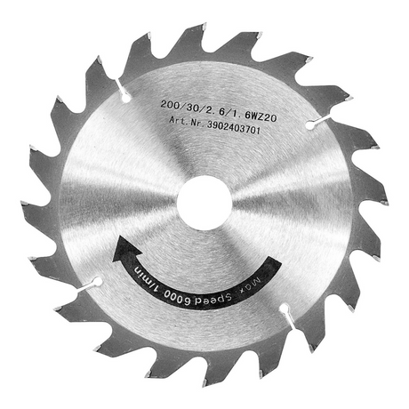 accessori per seghe circolari