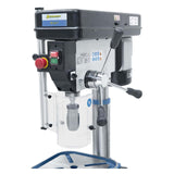 Bernardo Trapano da banco TB 20 T / 230 V