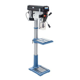 Bernardo SB 32 S - Trapano a colonna a cinghia trapezoidale