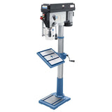 Bernardo SB 32 S - Trapano a colonna a cinghia trapezoidale