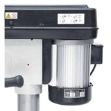 Bernardo SB 32 S - Trapano a colonna a cinghia trapezoidale