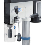 Bernardo SB 32 S - Trapano a colonna a cinghia trapezoidale