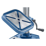 Bernardo BM 25 T 230 V - Trapano da banco con display digitale e LED