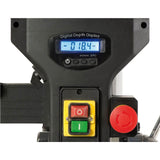 Bernardo BM 25 SB – Trapano a Colonna 400 V a Cinghia Trapezoidale