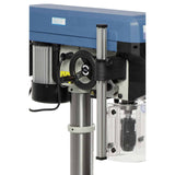 Vario BM 16 Vario Tisch- und Säulenbohrmaschine - 400 V 