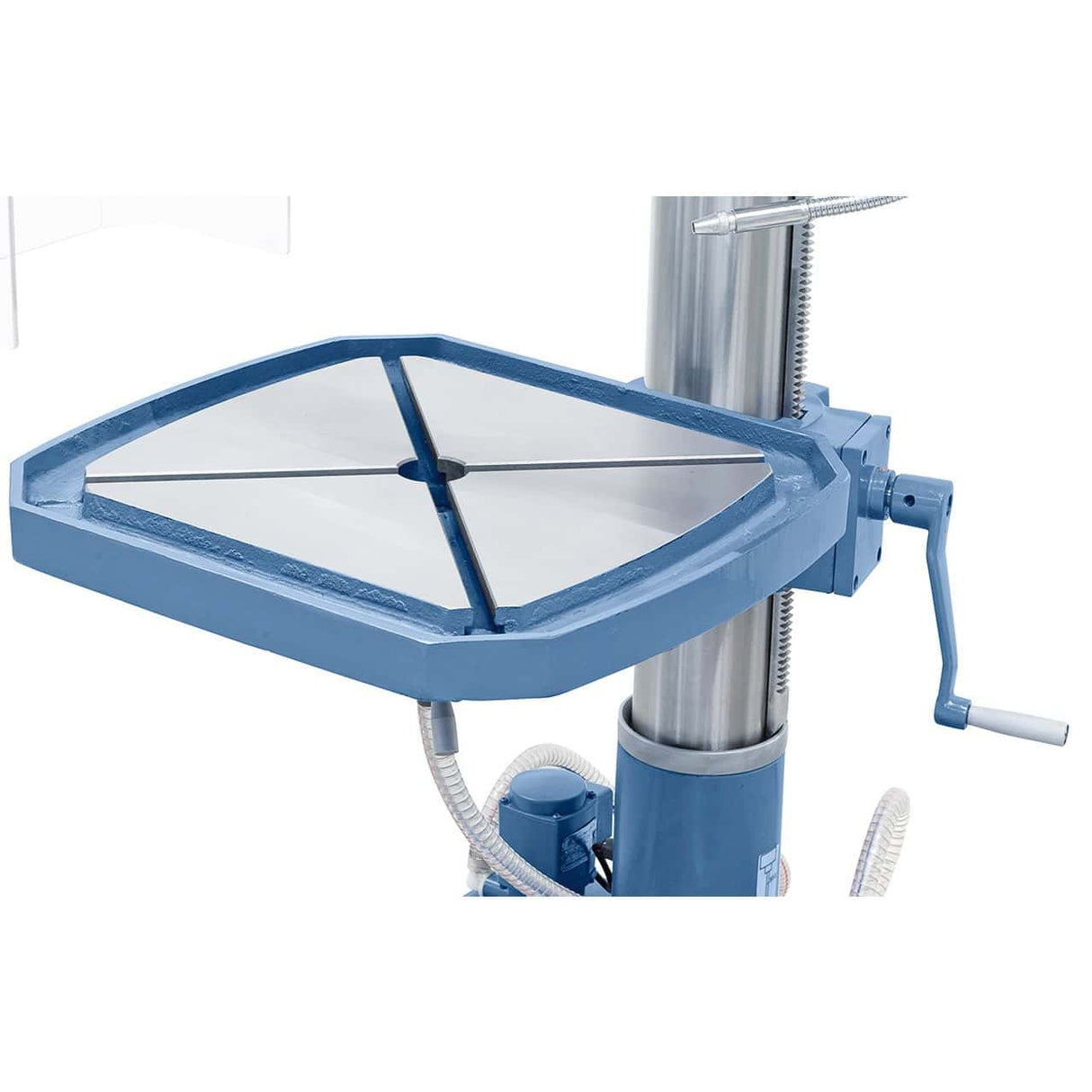 GB 35 HSV gear drill with coolant system 