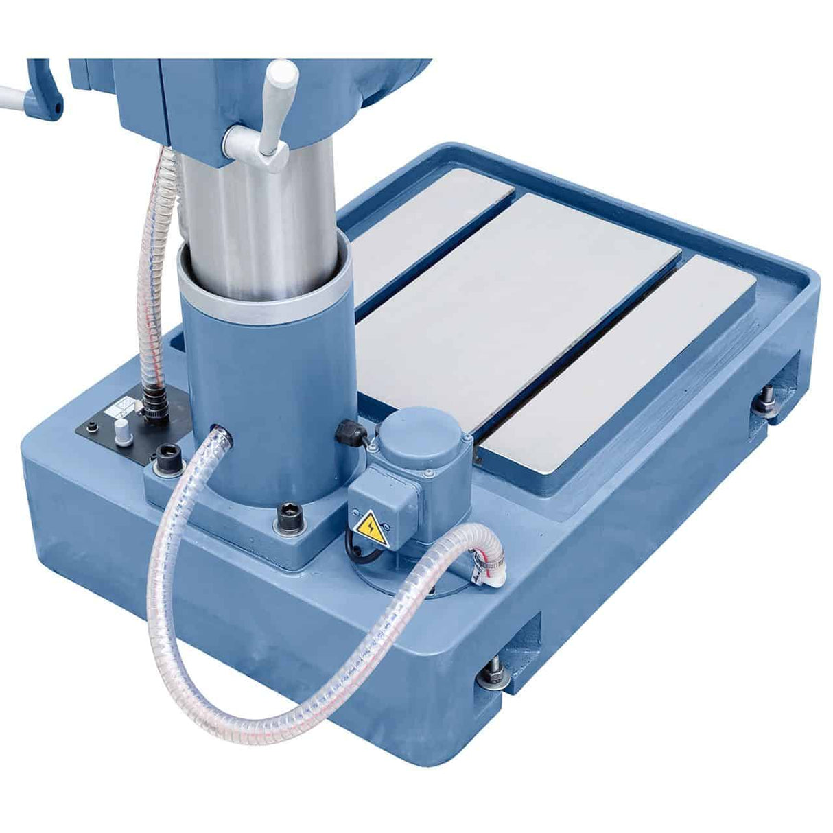 GB 35 HSV gear drill with coolant system 