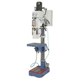 Trapano a ingranaggi, da banco e a colonna GB 32 STi