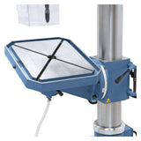 GB 35 THS Gear, bench and column drill 