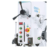 GB 35 THS Gear, bench and column drill 