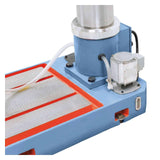 GB 35 THS Gear, bench and column drill 