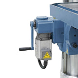 GB 40 HS Gear, bench and column drill 