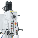 GB 40 HS Gear, bench and column drill 