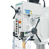 GB 40 HS Gear, bench and column drill 