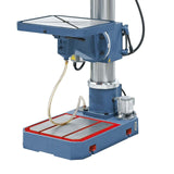 GB 40 HS Gear, bench and column drill 