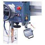 Bernardo Trapano radiale RD 1600 x 60 NC Vario