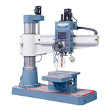 Bernardo Trapano radiale RD 1600 x 60 NC Vario